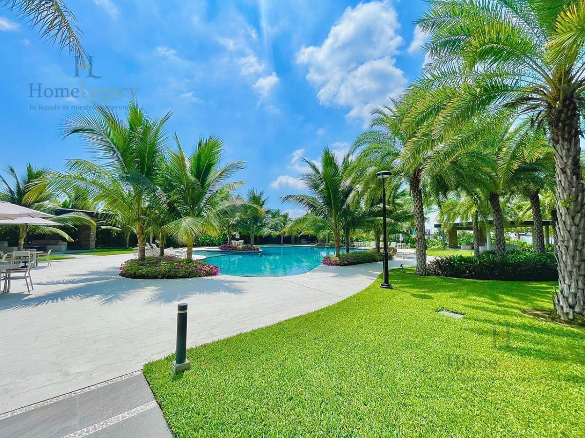 Venta de Terreno en Punta Barranca, Samborondón | 301 m² | Urbanización Premium Am, Guayas — imagen 8