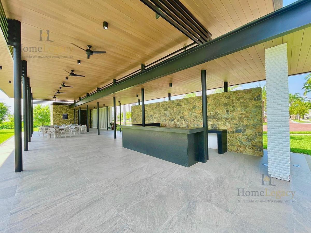 Venta de Terreno en Punta Barranca, Samborondón | 301 m² | Urbanización Premium Am, Guayas — imagen 7