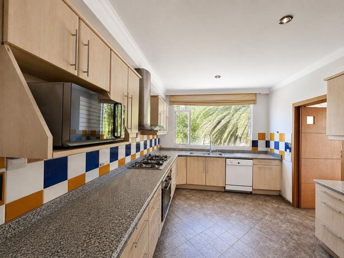 En Venta Casa de 329 m² con 3 Dorm. en Cumbayá — imagen 9