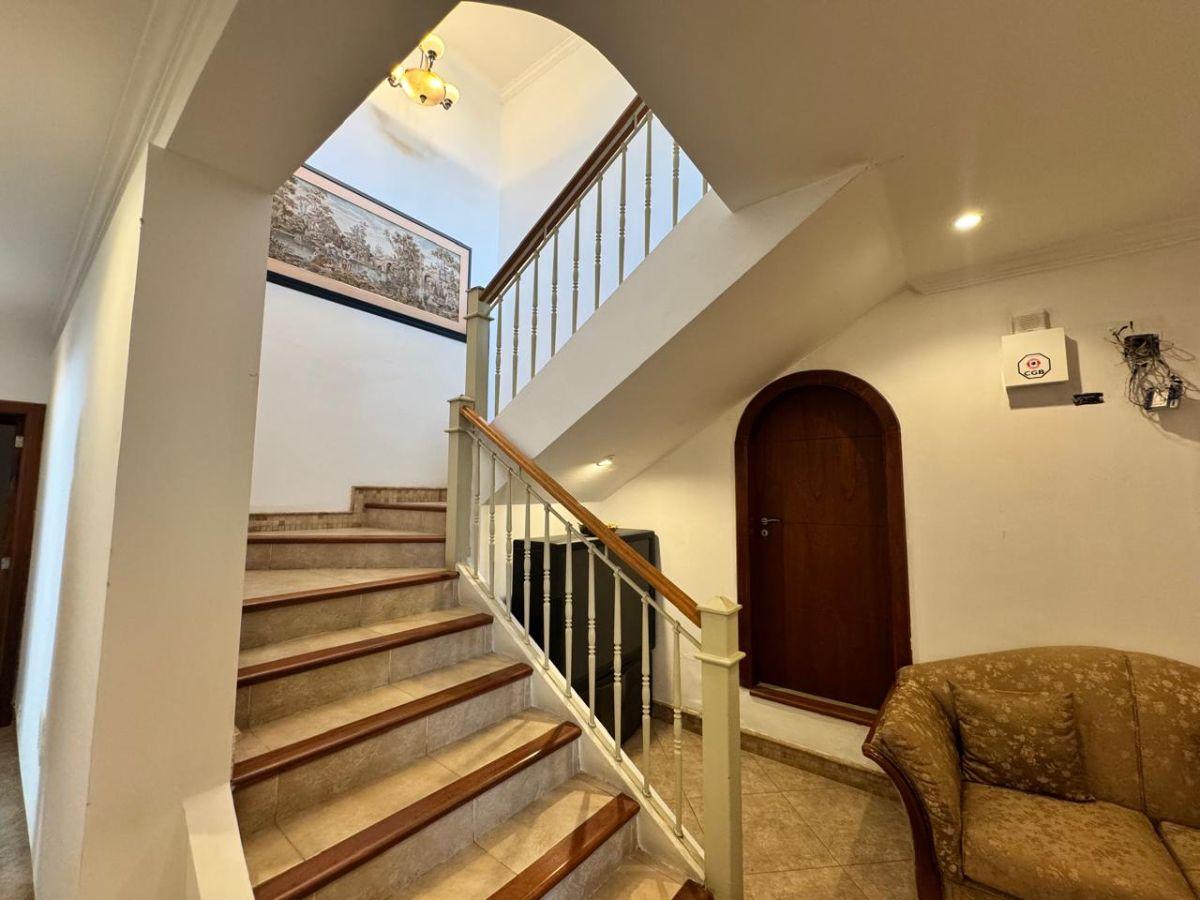 En Venta Casa de 329 m² con 3 Dorm. en Cumbayá — imagen 6