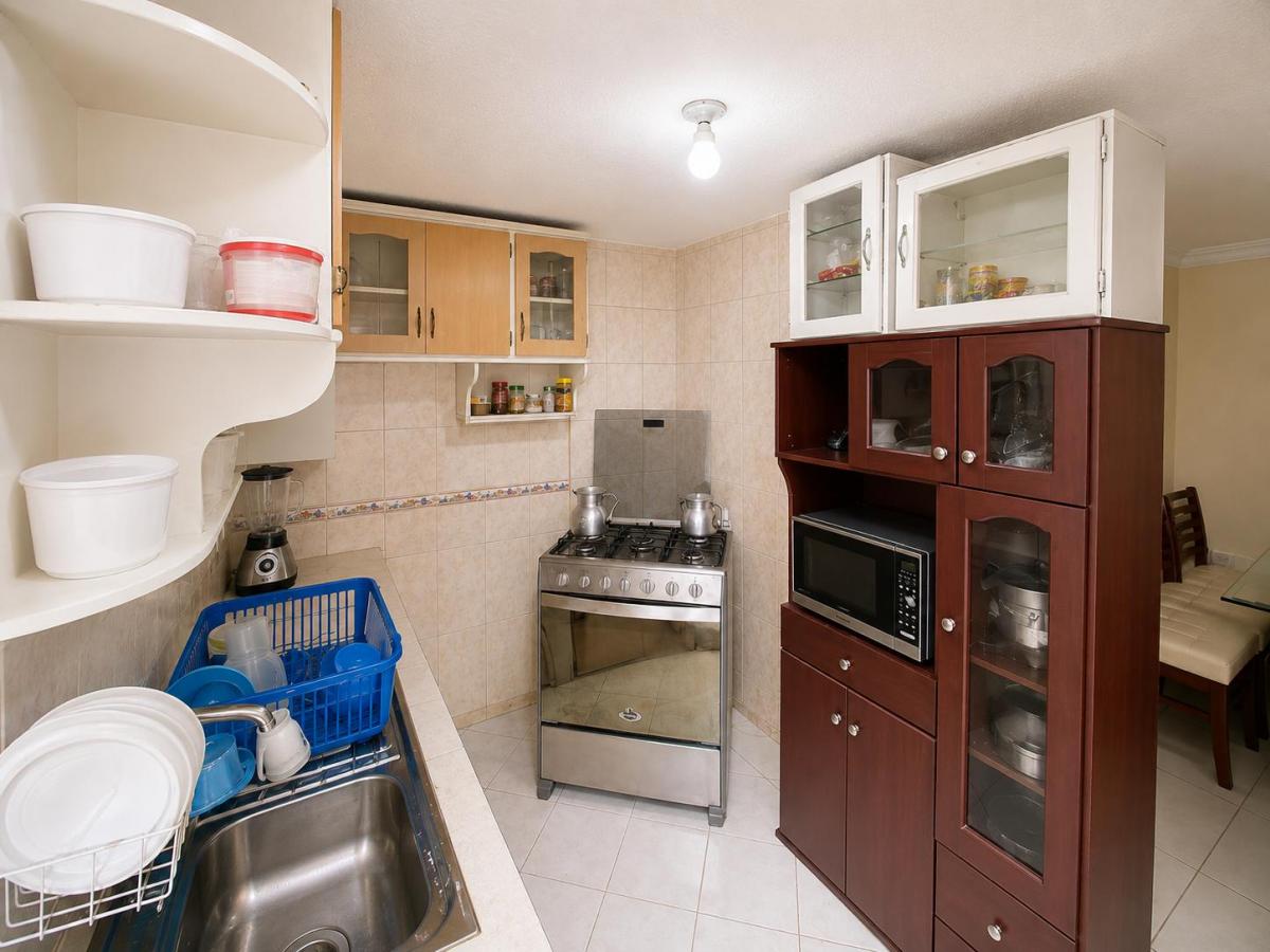 Departamento en Venta – Conjunto Recreo Plaza | San Bartolo — imagen 8