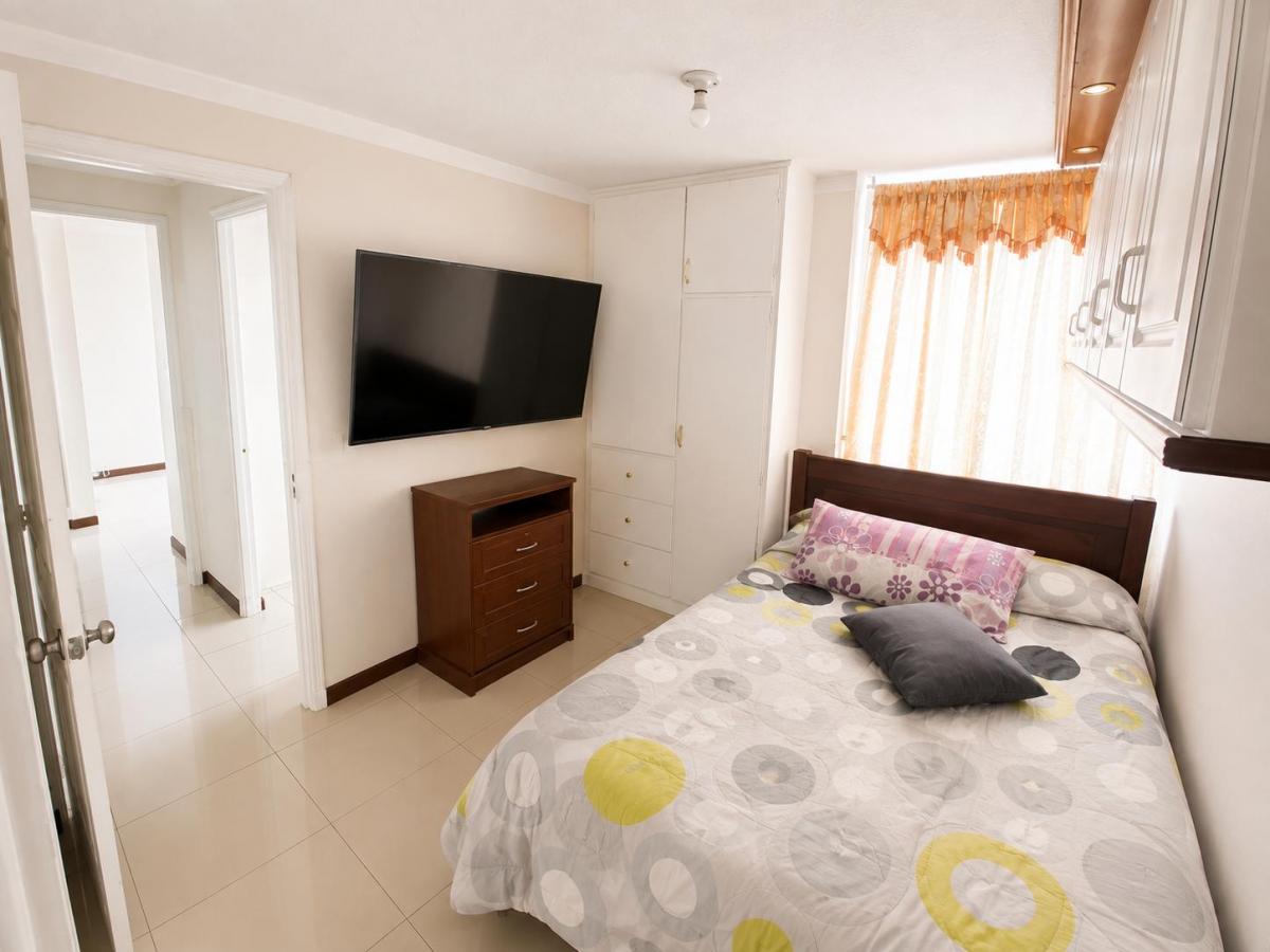 Departamento en Venta – Conjunto Recreo Plaza | San Bartolo — imagen 4