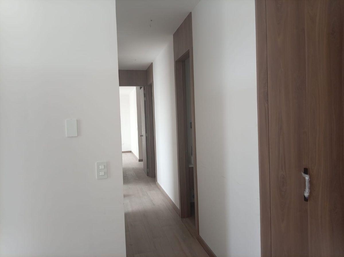 Venta Departamento con Balcon 3 Dorm. en Tumbaco — imagen 9