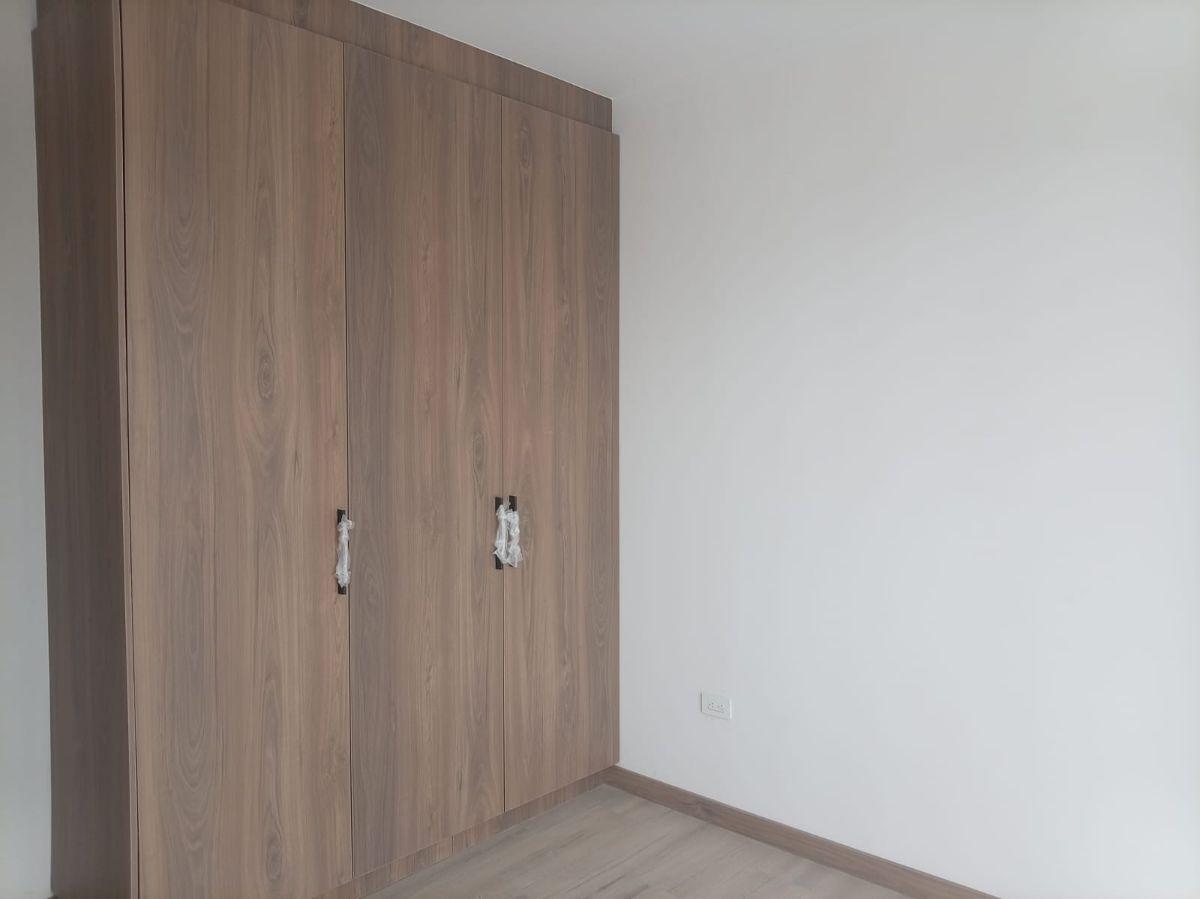 Venta Departamento con Balcon 3 Dorm. en Tumbaco — imagen 7