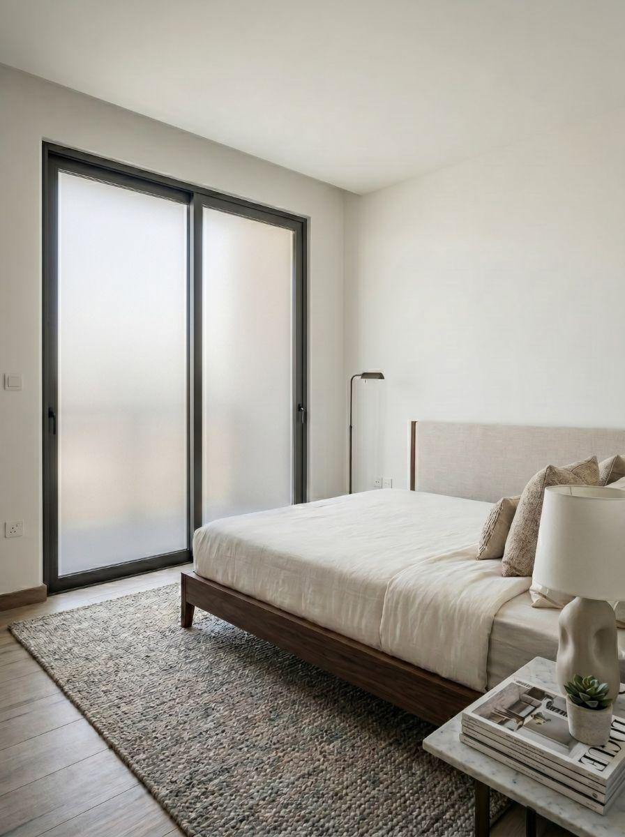 Venta Departamento con Balcon 3 Dorm. en Tumbaco — imagen 6