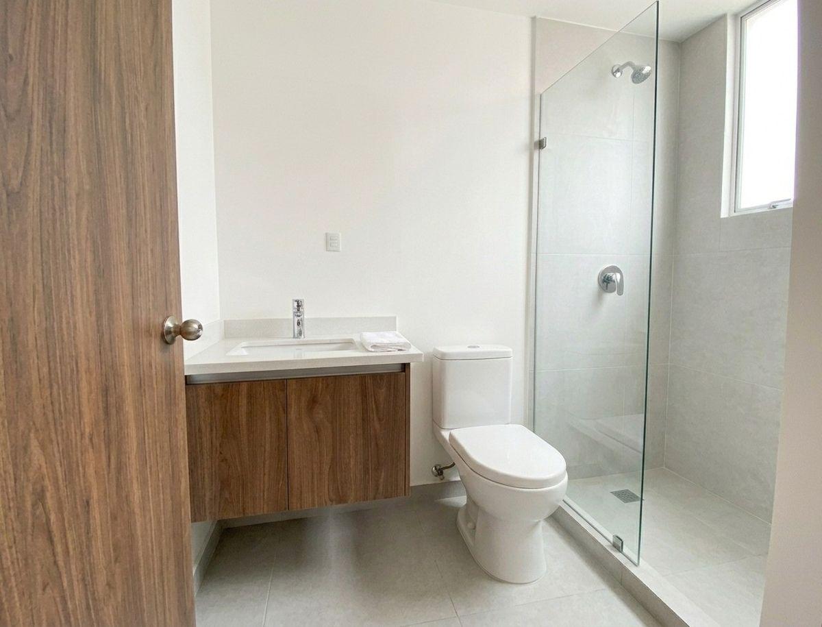 Venta Departamento con Balcon 3 Dorm. en Tumbaco — imagen 4