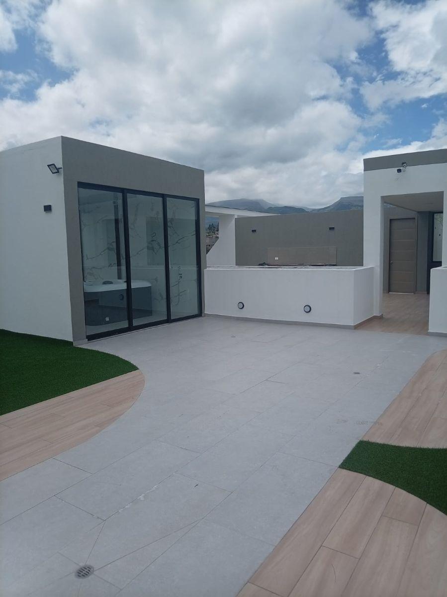 Venta Departamento con Balcon 3 Dorm. en Tumbaco — imagen 3