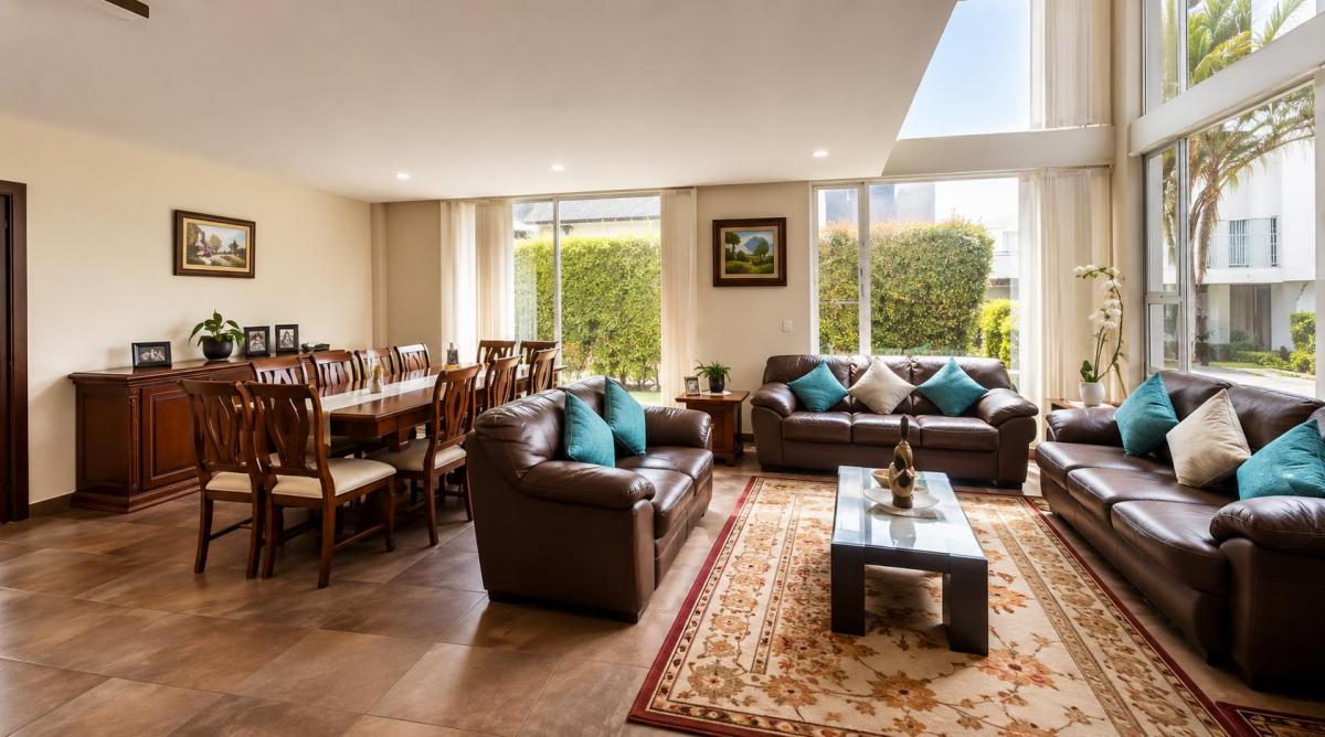 Casa en Venta en Tumbaco, Sector Colegio Shakespeare – 3 Dorm., Jardín y Jacuzzi — imagen 8