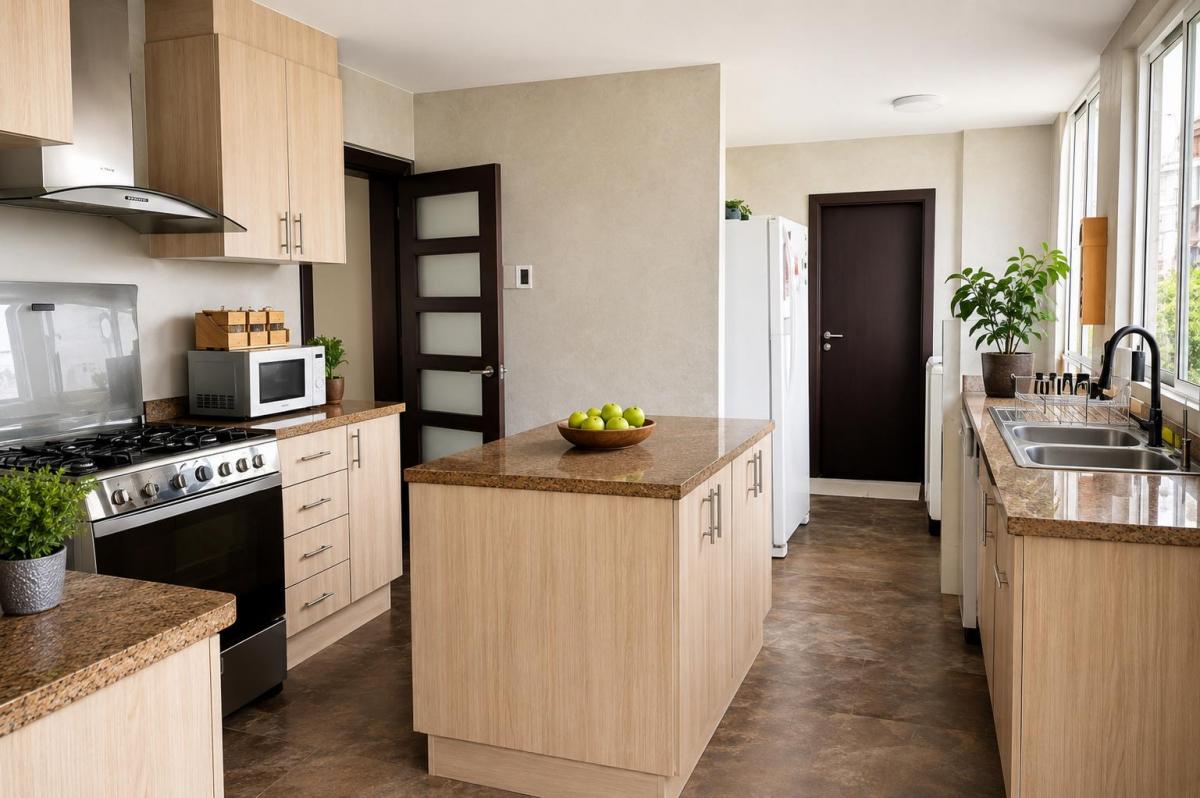 Casa en Venta en Tumbaco, Sector Colegio Shakespeare – 3 Dorm., Jardín y Jacuzzi — imagen 7