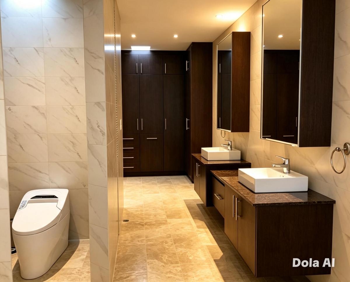 Casa en Venta en Tumbaco, Sector Colegio Shakespeare – 3 Dorm., Jardín y Jacuzzi — imagen 4