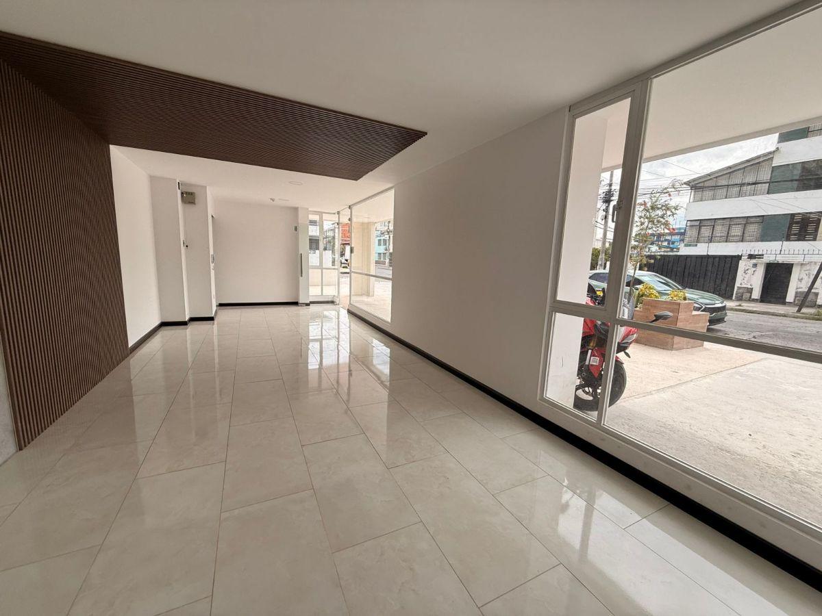 En Venta Departamento a Estrenar 2 Dorm en Edificio Moderno Sector Las Casas - Centro Norte — imagen 8