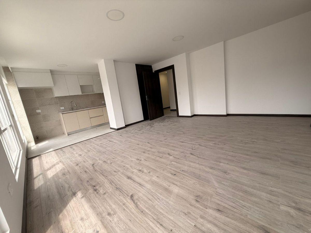 En Venta Departamento a Estrenar 2 Dorm en Edificio Moderno Sector Las Casas - Centro Norte — imagen 7