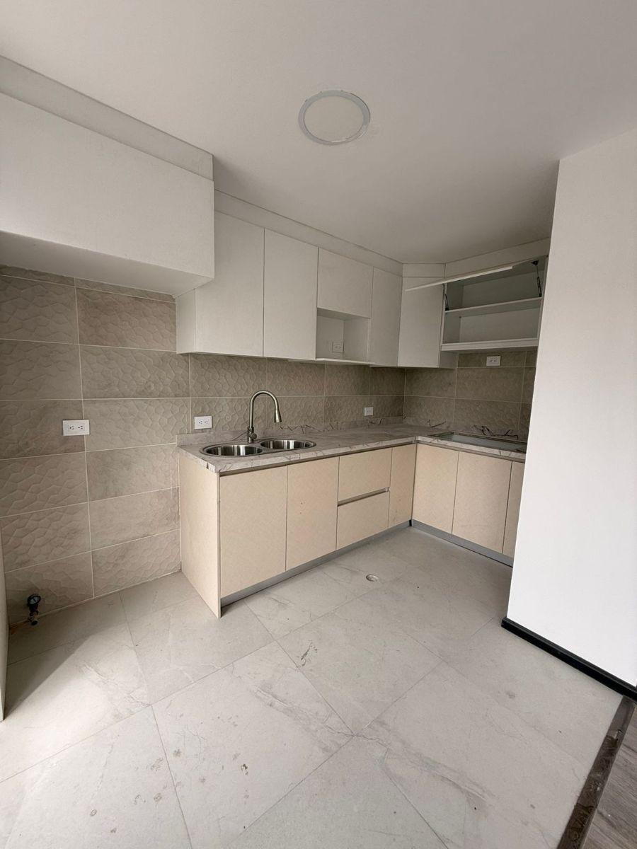 En Venta Departamento a Estrenar 2 Dorm en Edificio Moderno Sector Las Casas - Centro Norte — imagen 6