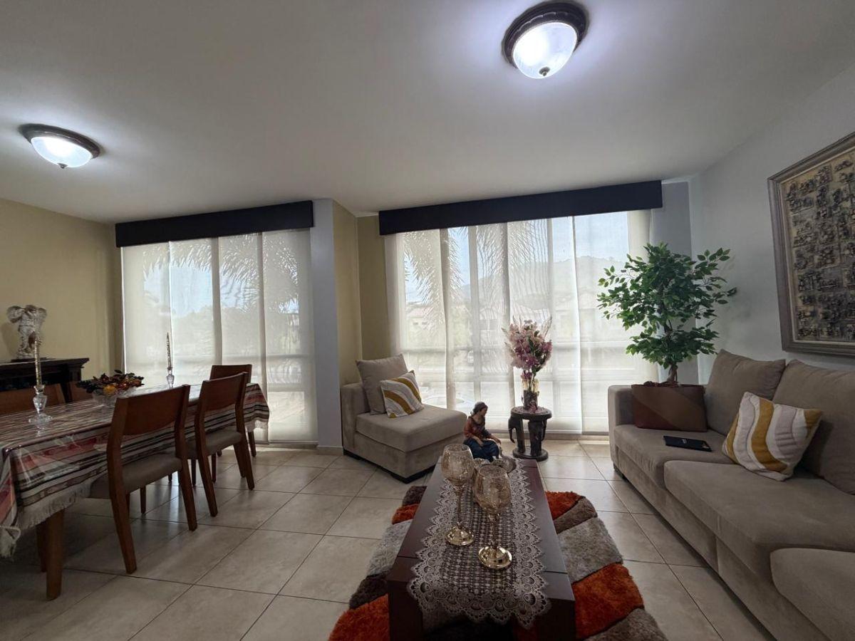Departamento de 98 m² con 3 Dorm. en Venta en Vía a La Costa - J. León, Guayas — imagen 6