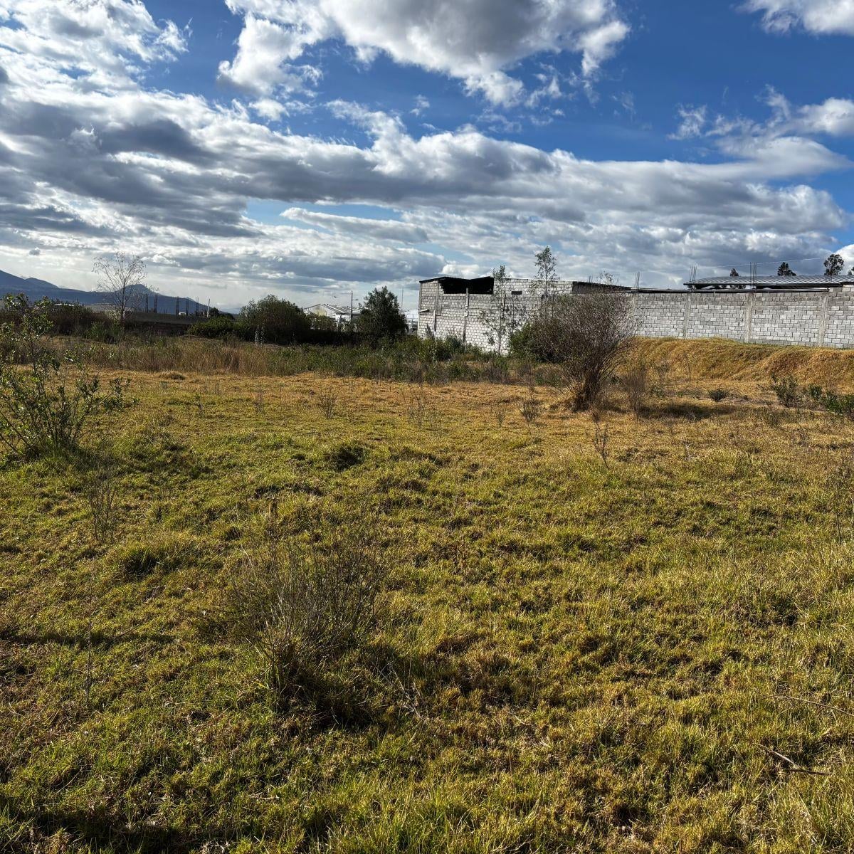 Vendo Terreno de 200 m² en Pifo - Derechos y Acciones — imagen 9