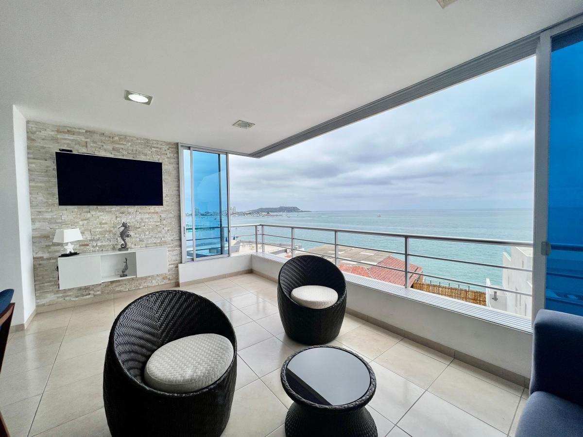 Esquinero a 2 Extremos con Piscina y Rooftop — imagen 10