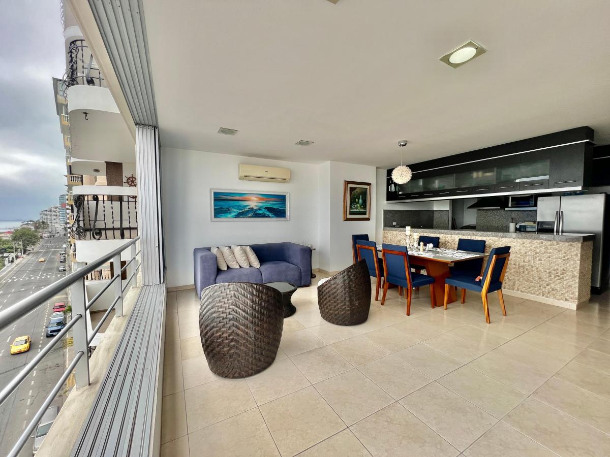 Esquinero a 2 Extremos con Piscina y Rooftop — imagen 9
