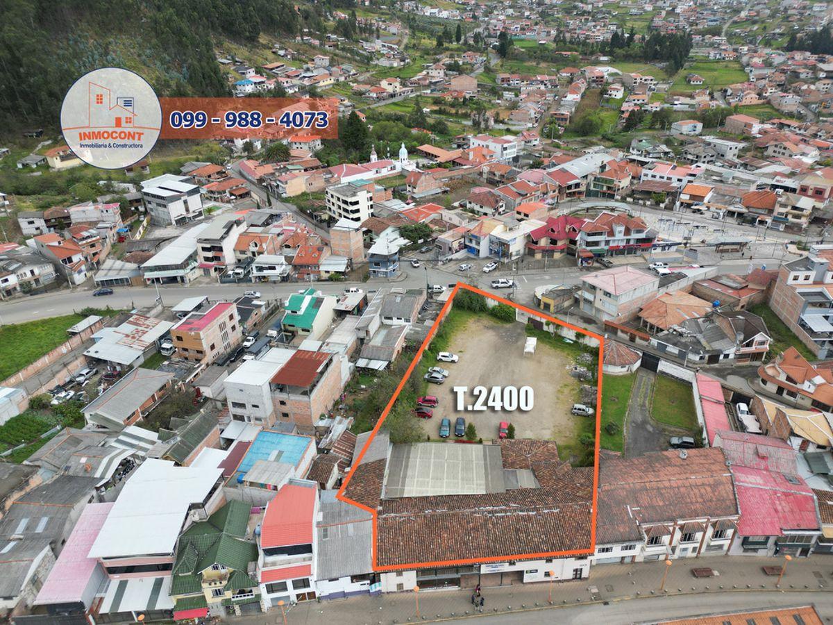 ¡Gran Oportunidad de Inversión en Baños!, Azuay — imagen 4