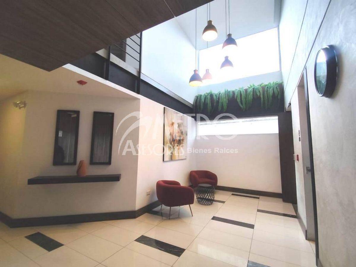 Moderno Departamento de 105 m² en Venta en Granda Centeno — imagen 10