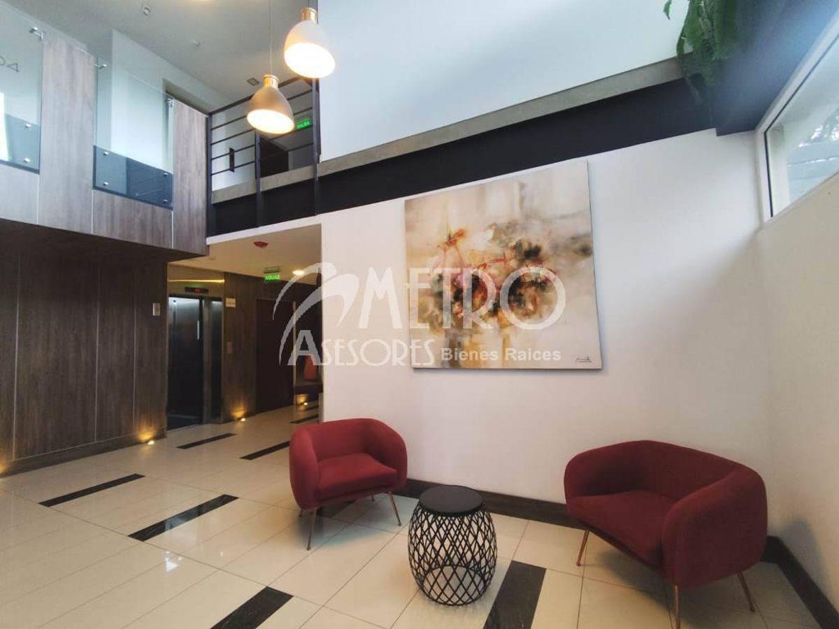 Moderno Departamento de 105 m² en Venta en Granda Centeno — imagen 9