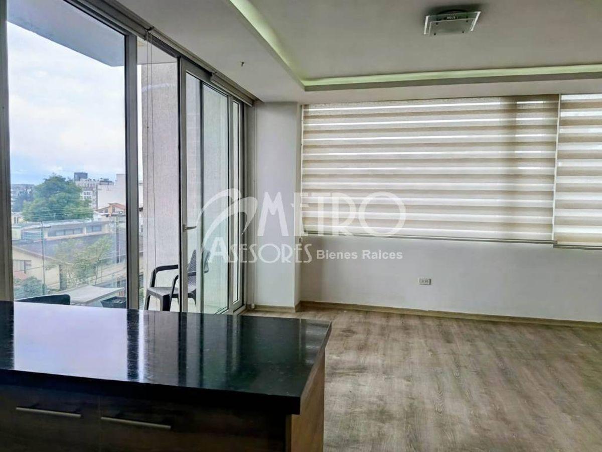 Moderno Departamento de 105 m² en Venta en Granda Centeno — imagen 7