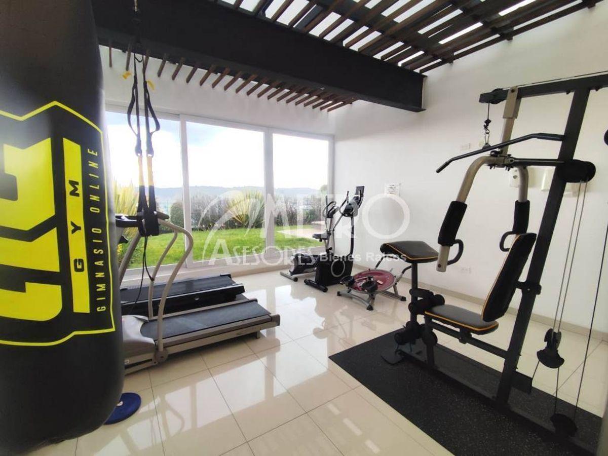 Moderno Departamento de 105 m² en Venta en Granda Centeno — imagen 6