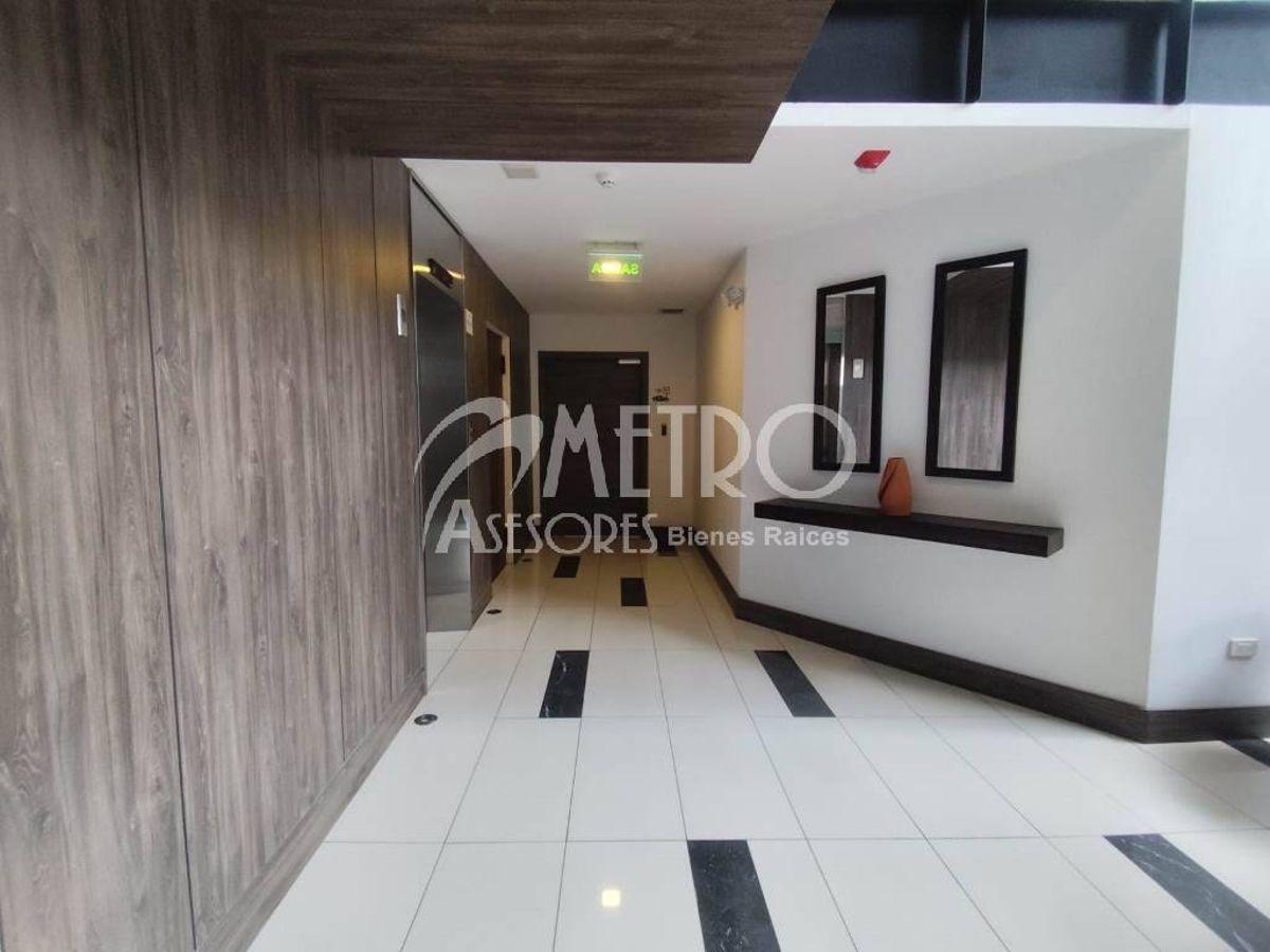 Moderno Departamento de 105 m² en Venta en Granda Centeno — imagen 5