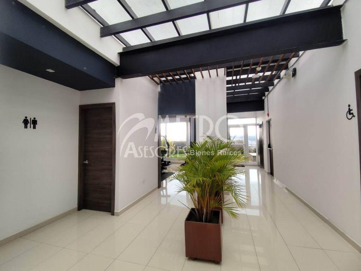 Moderno Departamento de 105 m² en Venta en Granda Centeno — imagen 4