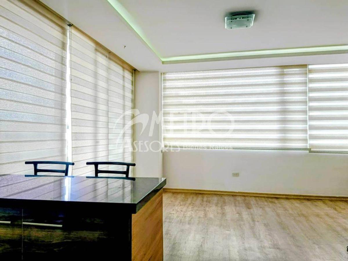 Moderno Departamento de 105 m² en Venta en Granda Centeno — imagen 3