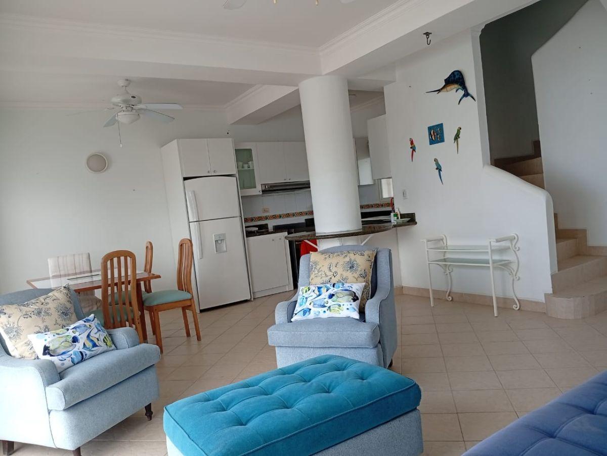 Departamento de 176 m² con 4 Habitaciones en Venta Same Club Casablanca — imagen 8
