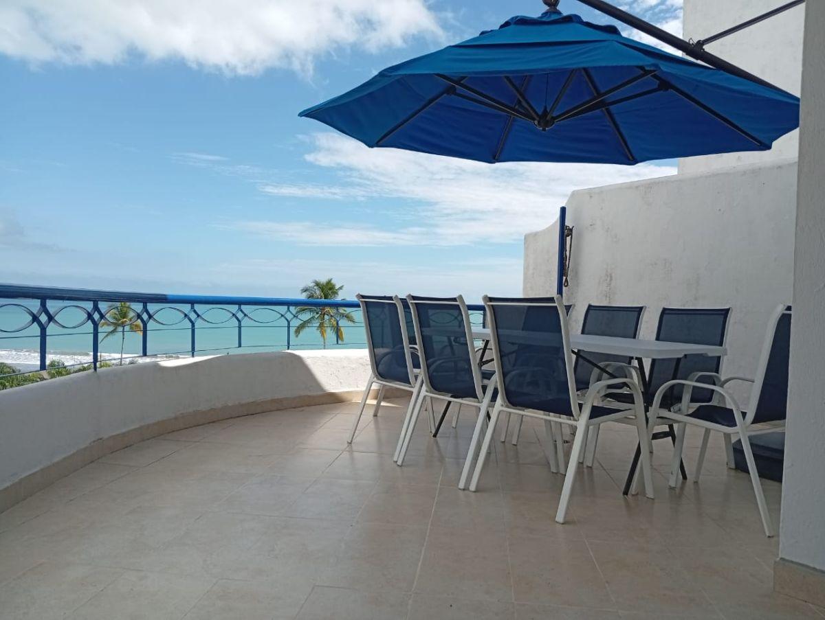 Departamento de 176 m² con 4 Habitaciones en Venta Same Club Casablanca — imagen 7