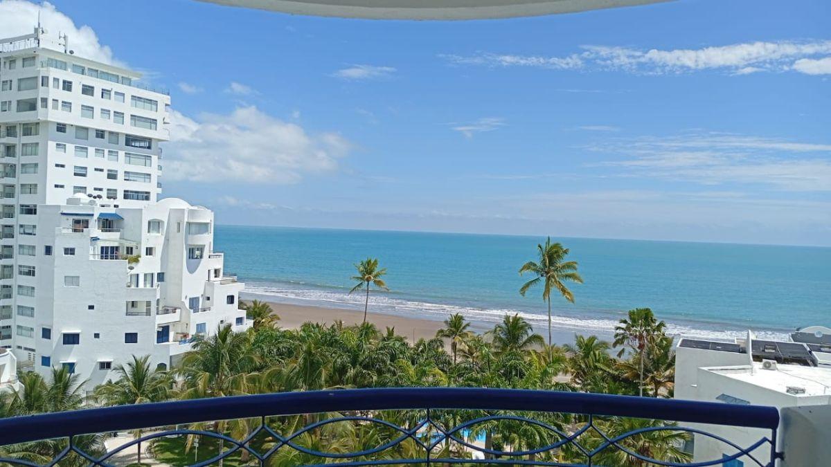 Departamento de 176 m² con 4 Habitaciones en Venta Same Club Casablanca — imagen 6