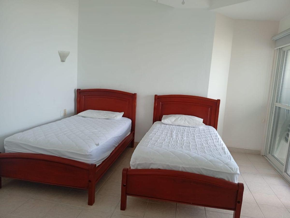 Departamento de 176 m² con 4 Habitaciones en Venta Same Club Casablanca — imagen 3