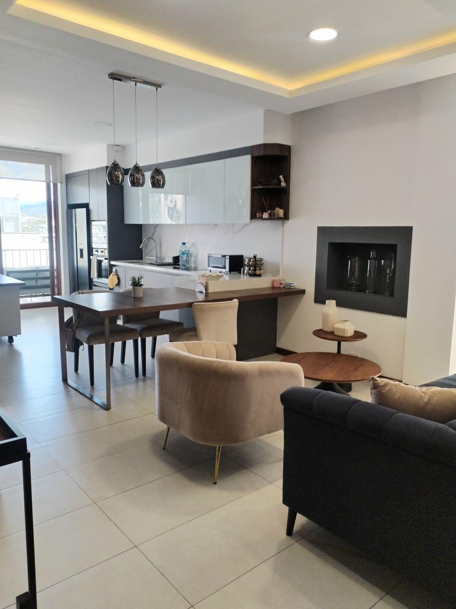 Hermoso Departamento de Venta Sector Parque de Cumbaya — imagen 9
