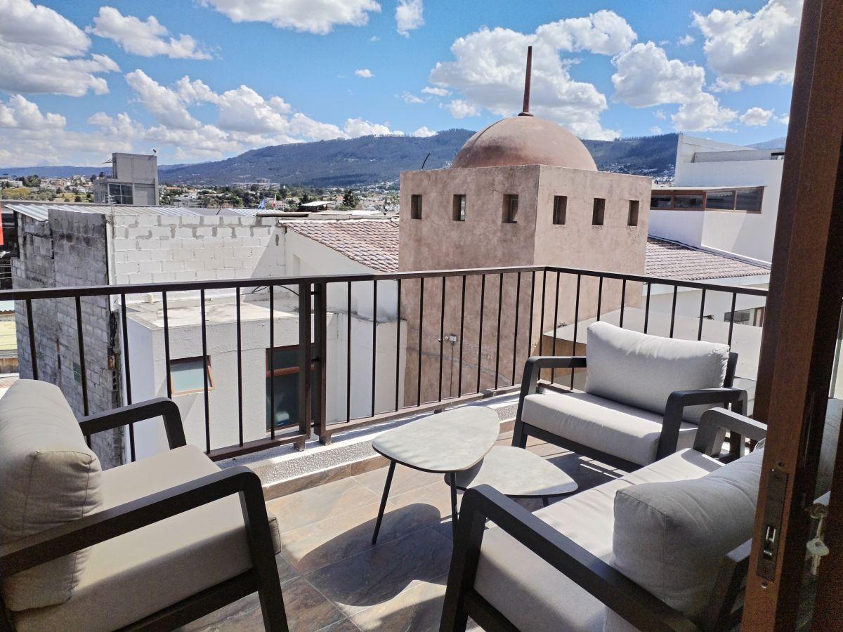 Hermoso Departamento de Venta Sector Parque de Cumbaya — imagen 8