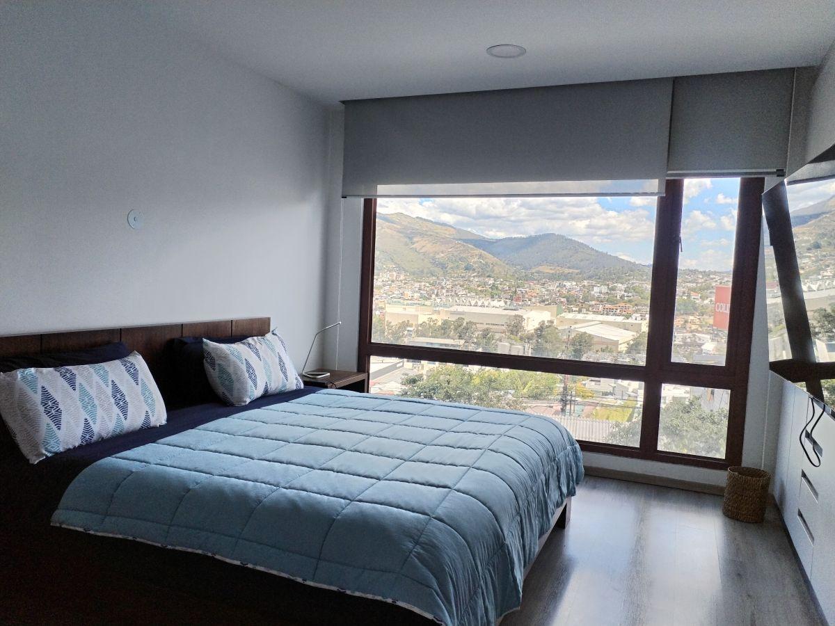 Hermoso Departamento de Venta Sector Parque de Cumbaya — imagen 7
