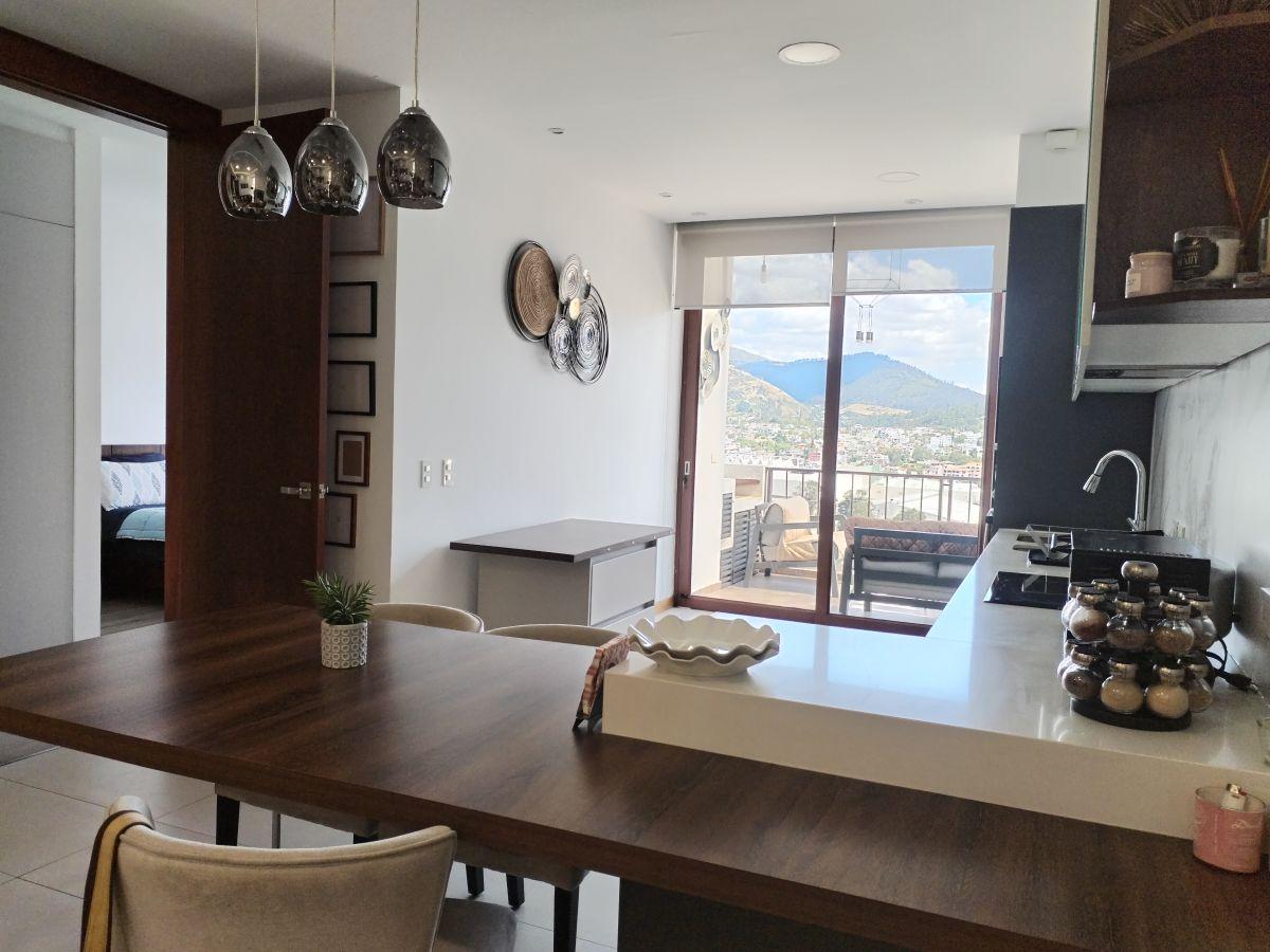 Hermoso Departamento de Venta Sector Parque de Cumbaya — imagen 3