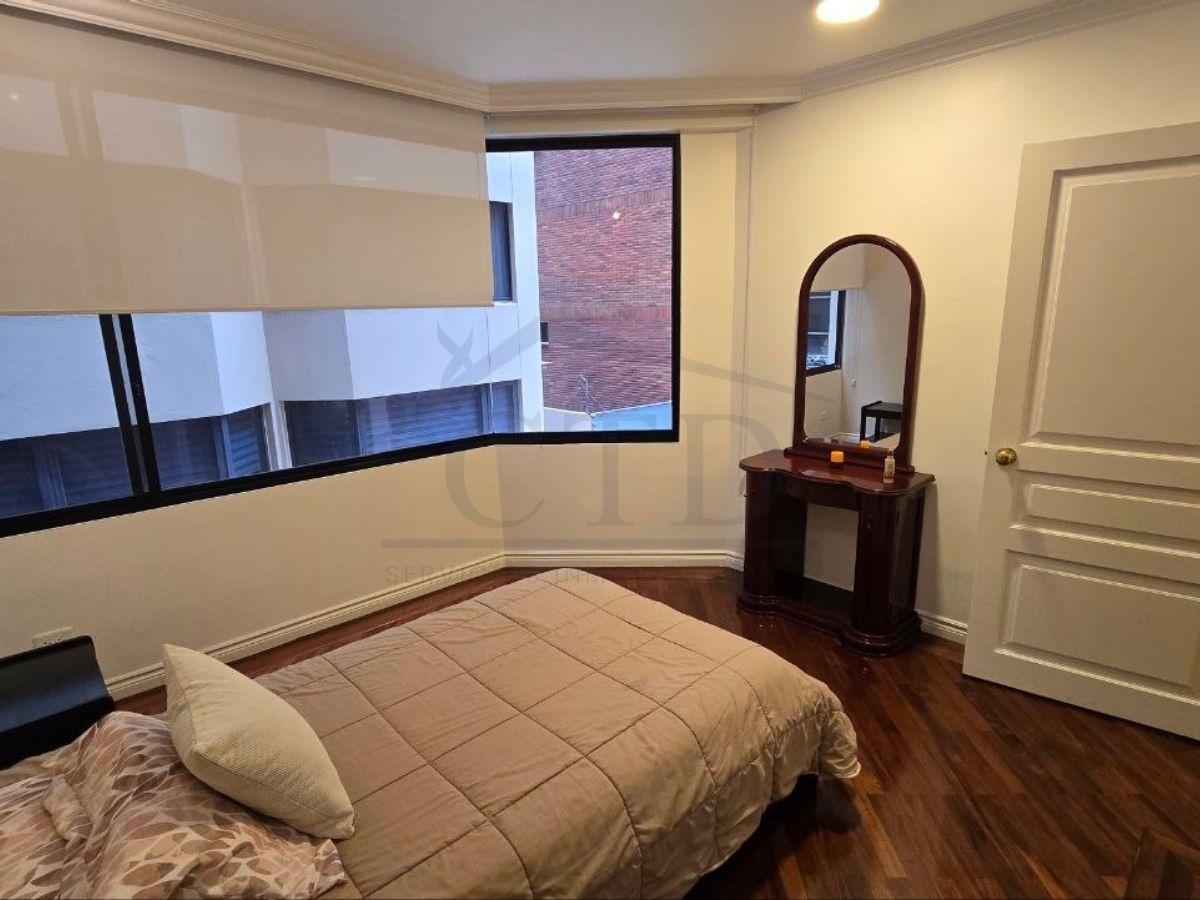 Venta Departamento Amoblado de 2 Dorm. en La Carolina – $130.000 — imagen 8