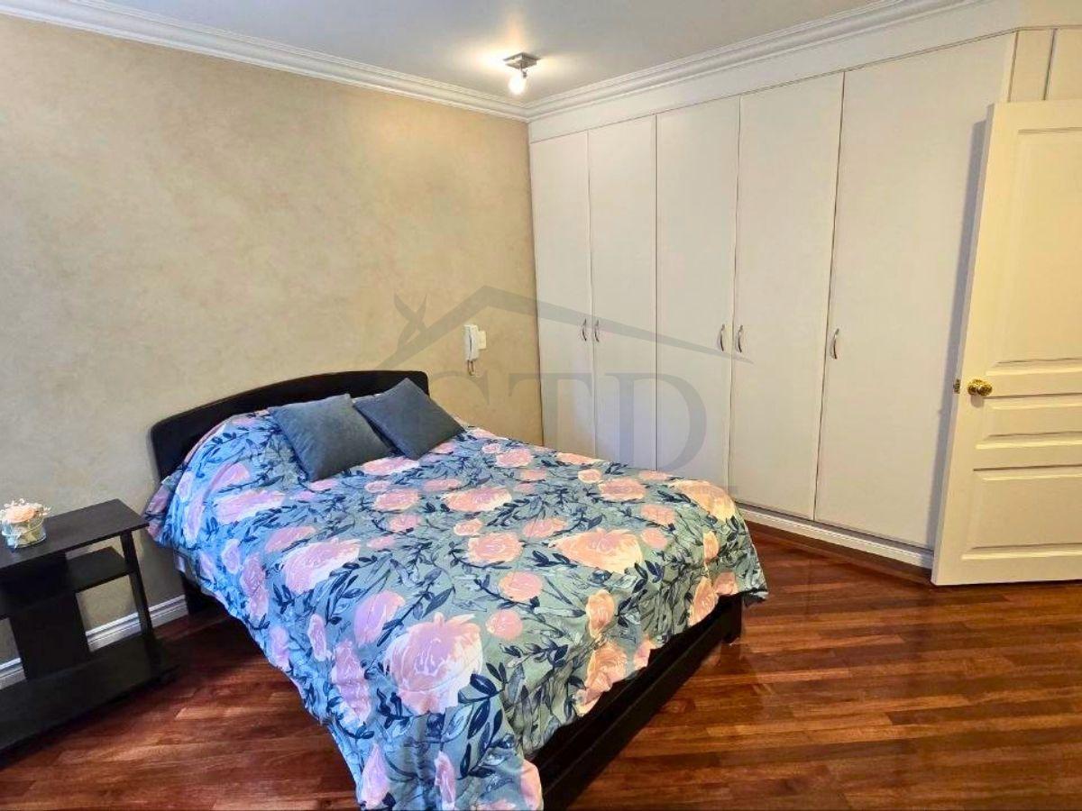 Venta Departamento Amoblado de 2 Dorm. en La Carolina – $130.000 — imagen 6
