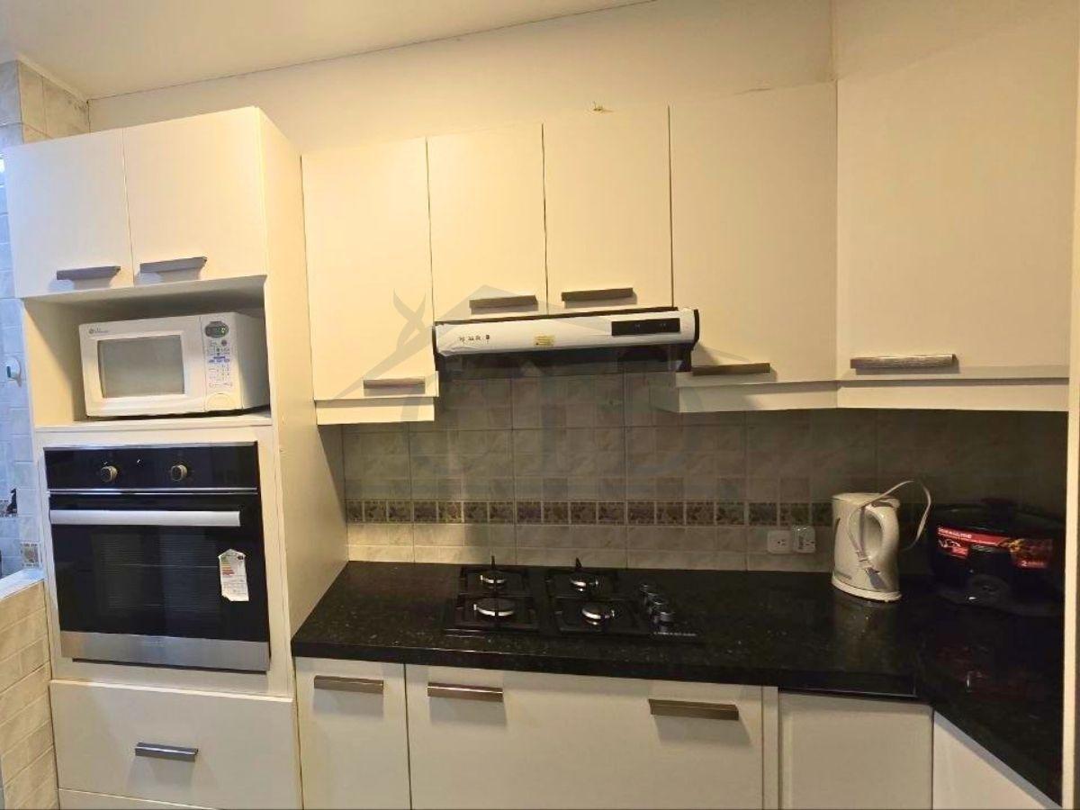 Venta Departamento Amoblado de 2 Dorm. en La Carolina – $130.000 — imagen 4