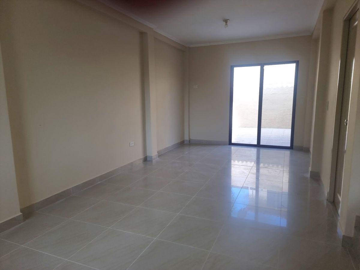 Casa de Venta en La Urbanización Milann, Vía a Salitre, 3 Dorm.. Guayas — imagen 10