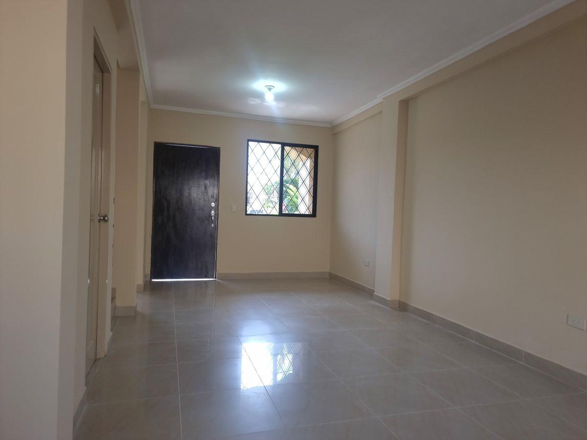 Casa de Venta en La Urbanización Milann, Vía a Salitre, 3 Dorm.. Guayas — imagen 9
