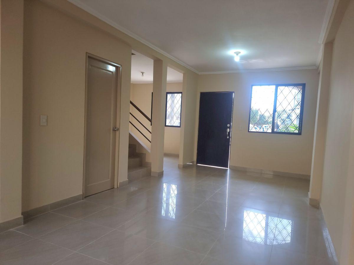 Casa de Venta en La Urbanización Milann, Vía a Salitre, 3 Dorm.. Guayas — imagen 4