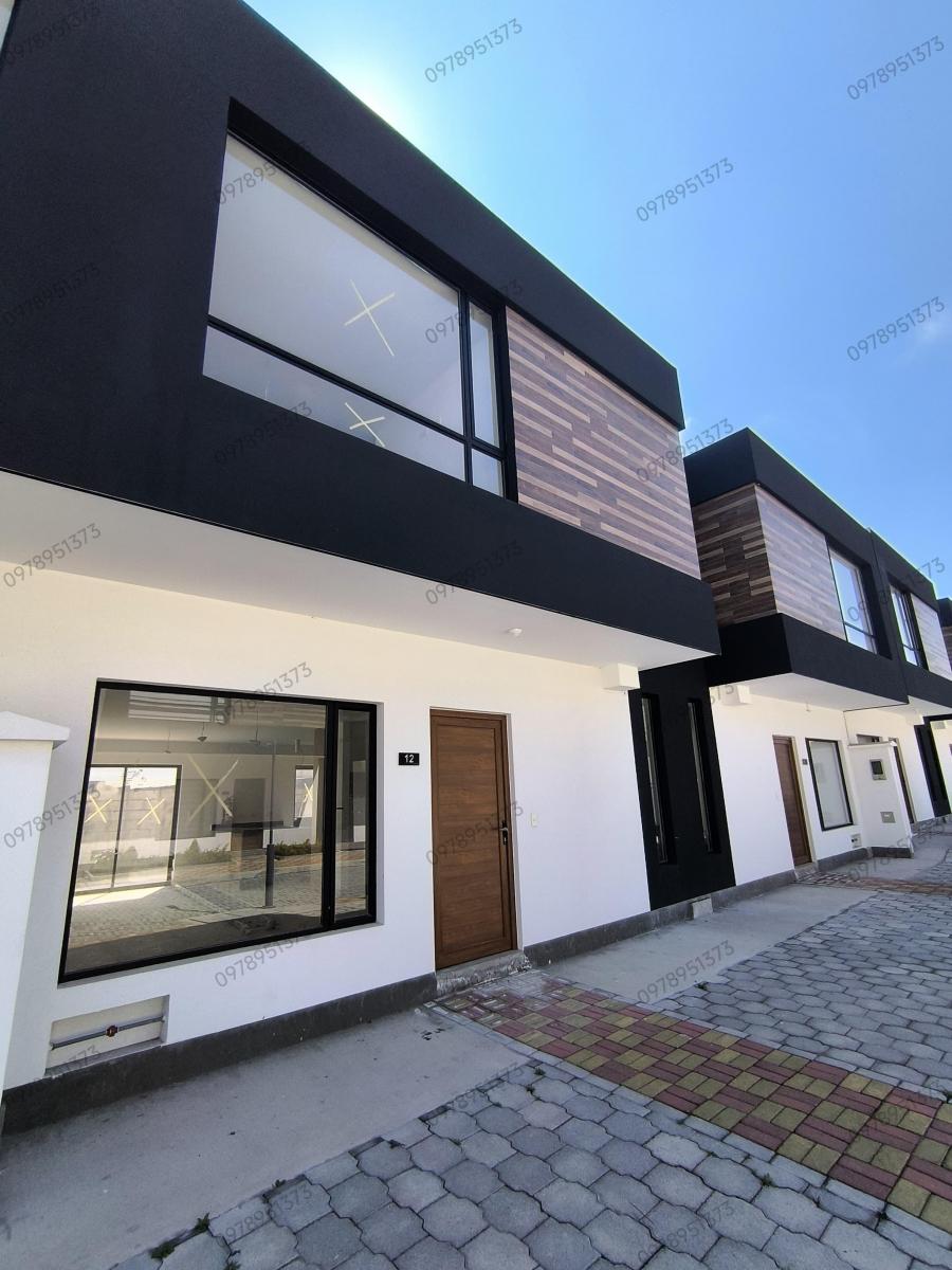 La Armenia Casas con Basement — imagen 10