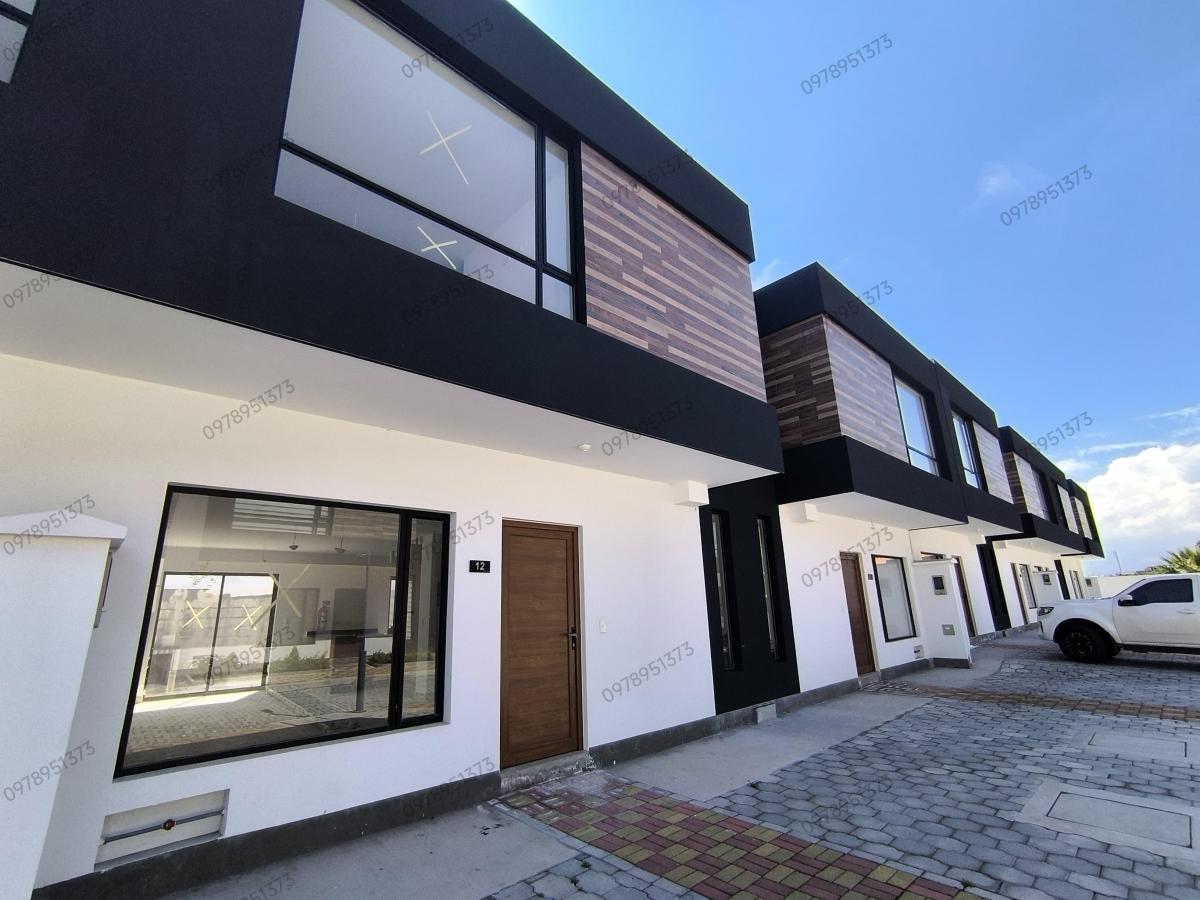 La Armenia Casas con Basement — imagen 9