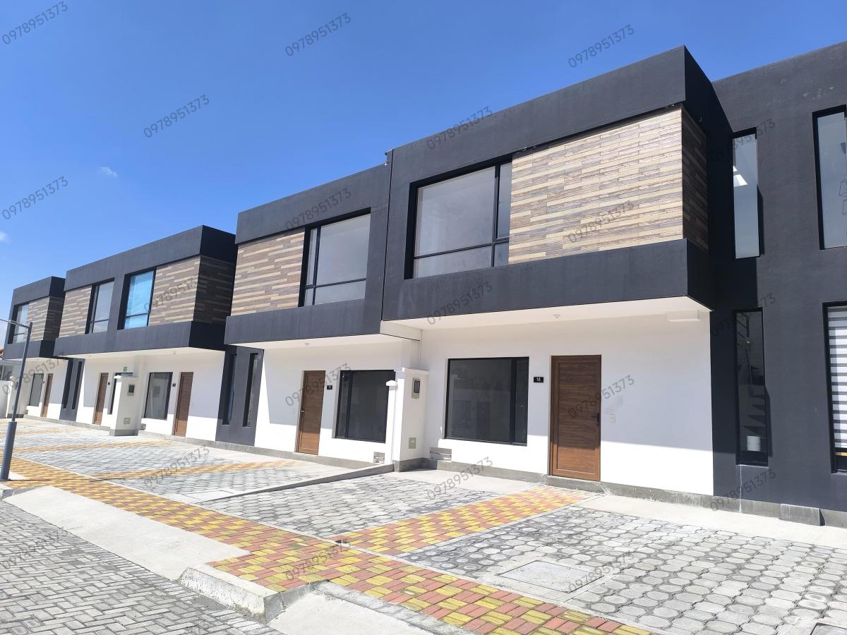 La Armenia Casas con Basement — imagen 8