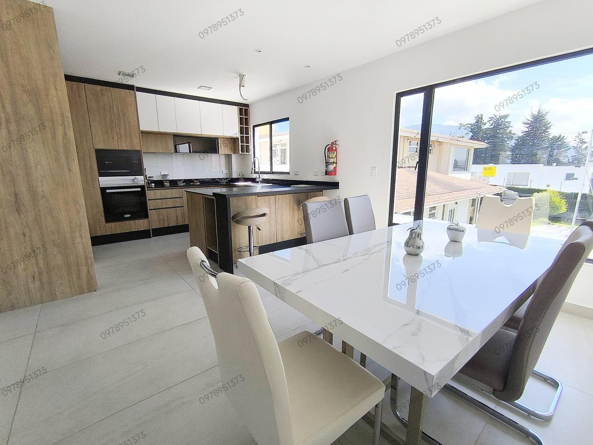 La Armenia Casas con Basement — imagen 4