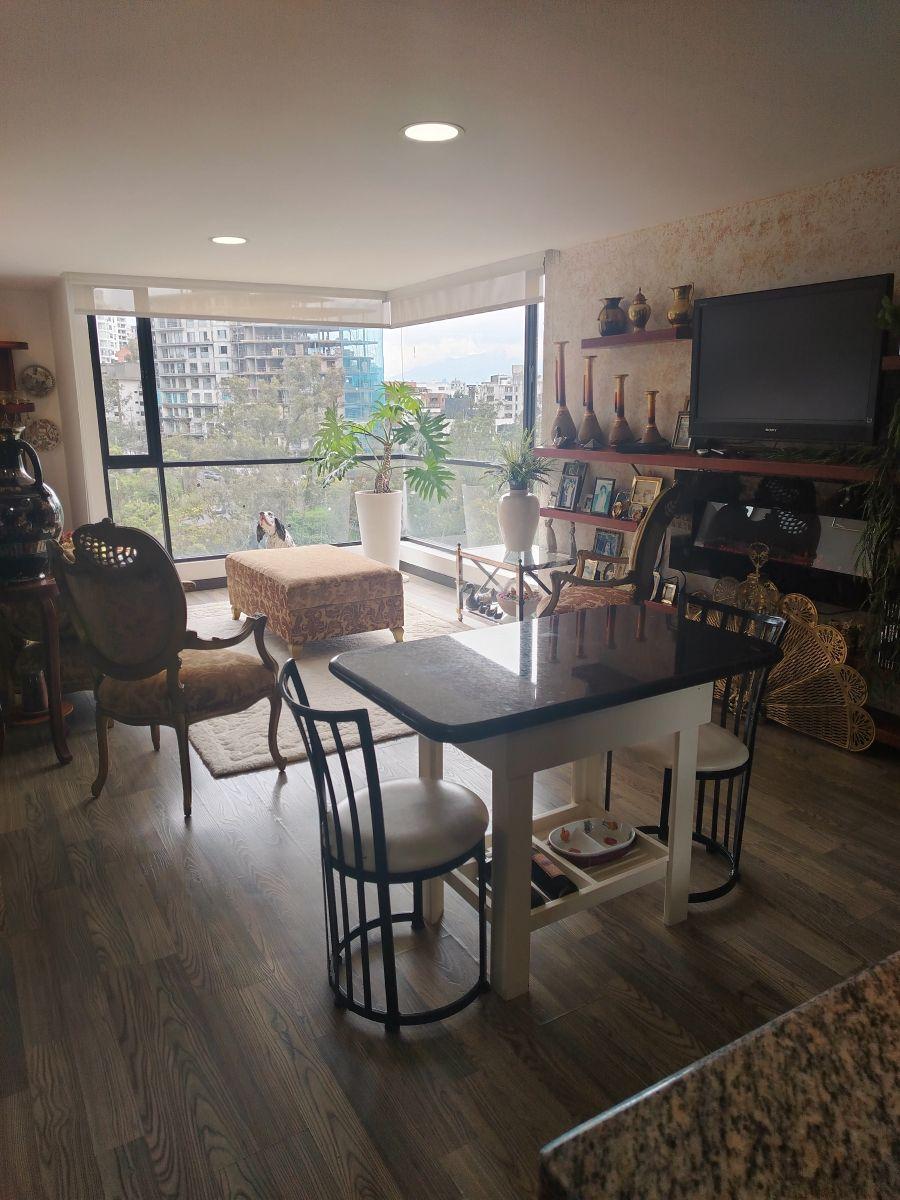 Venta Hermoso Departamento 2 Dorm. con Vista Espectacular bellavista — imagen 10
