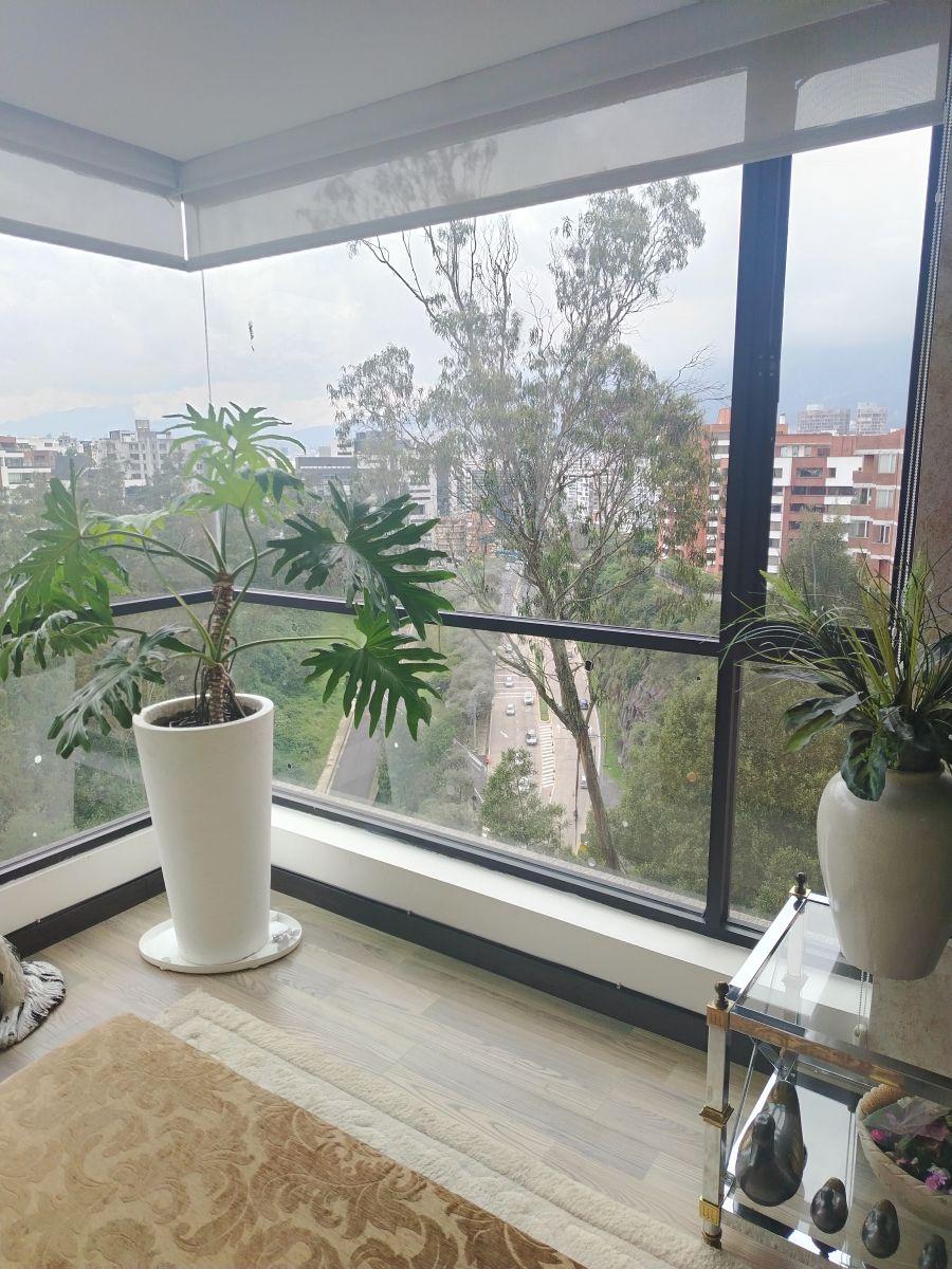 Venta Hermoso Departamento 2 Dorm. con Vista Espectacular bellavista — imagen 9