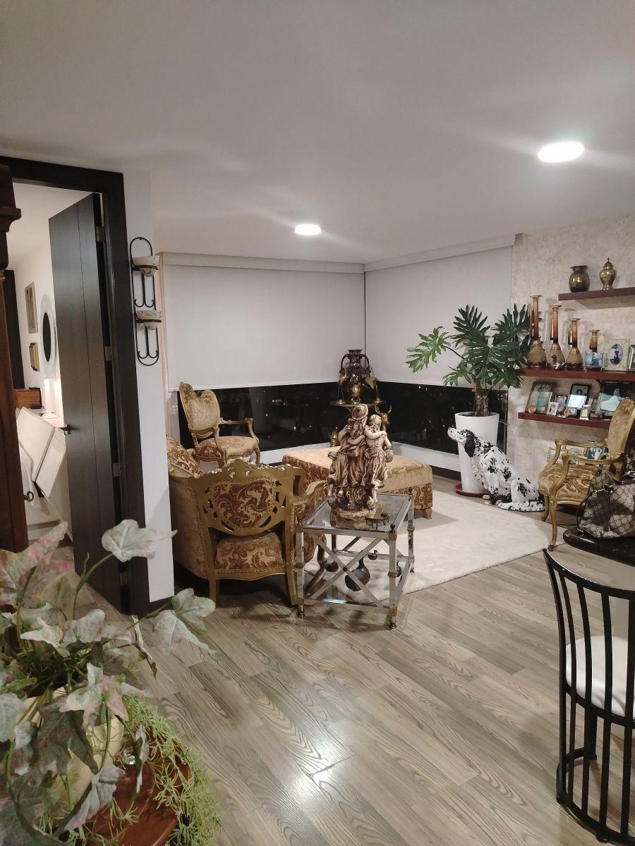 Venta Hermoso Departamento 2 Dorm. con Vista Espectacular bellavista — imagen 7